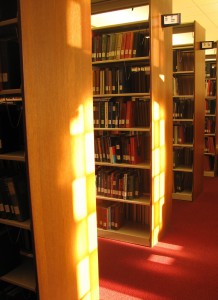 library of light