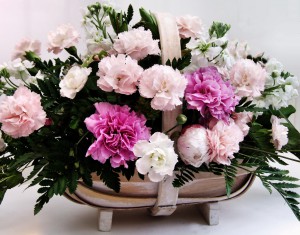 Flowerbasket